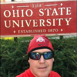 Meet your Posher, Jeffrey